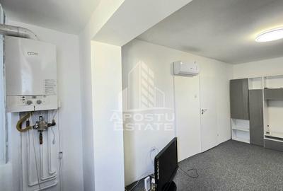 Apartament 2 camere, centrala proprie, etaj intermediar, Bogdanestilor - 4