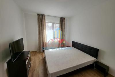 Apartament cu 2 camere decomandat, mobilat în Militari - 2