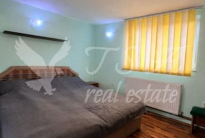 Casă individuală cu 3 camere cu Canalizare în Tâncăbești - 5