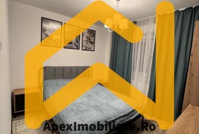 Apartament cu 2 camere semidecomandat, mobilat în Pantelimon - 5