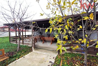 Casa mare, costuri mici – rar in zona Ford! - 11