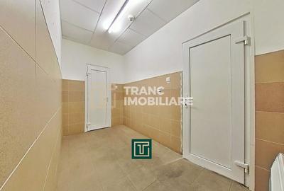 Spațiu industrial, în Sud - 9