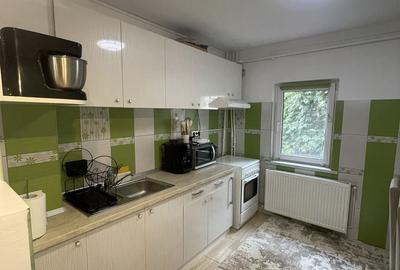 Apartament cu 2 camere semidecomandat în Aradului - 8