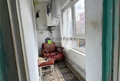 Apartament cu 2 camere decomandat în Scriitorilor - 5
