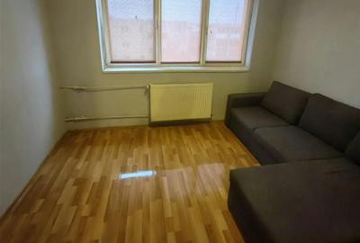 Garsoniera zona Umt - 7