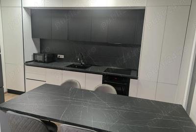 Apartament cu 2 camere decomandat în Aradului - 4