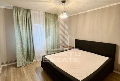 Apartament 3 camere, Centrala Proprie, loc parcare, zona Aradului - 4