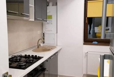 INCHIRIERE APARTAMENT 2 CAMERA PENTRU O FAMILIE INCHIRIERE APARTAMENT 2 CAMERA PENTRU O FAMILIE - 8