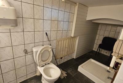 Spatiu pretabil birouri zona Ultracentrala / loc de parcare !! - 5