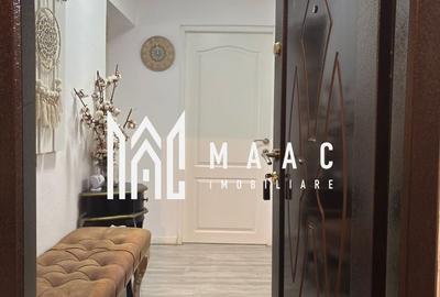 Apartament cu 3 camere în Cartierul Traian - 8