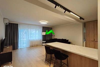 Apartament cu 2 camere în Ștrand - 2