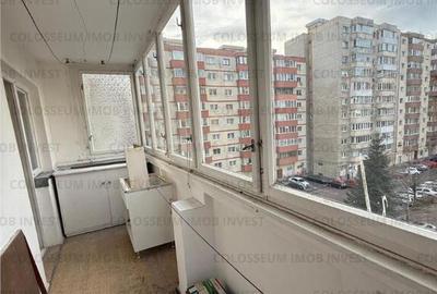 Apartament 2 camere, decomandat - zona Grivitei - 2