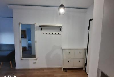 Apartament cu 2 camere decomandat în 13 Septembrie - 15