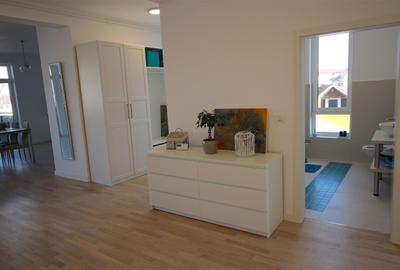 Apartament cu 3 camere decomandat, mobilat în Elisabetin - 17