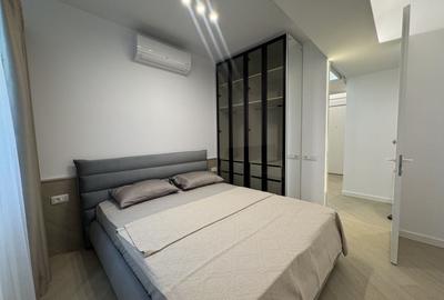 Apartament 3 camere de inchiriat | Cortina North - 6