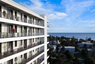 Apartament  aproape de plaja in centrul Statiunii Saturn - 5