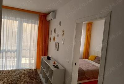 Apartament cu 2 camere decomandat în Exterior Vest - 4