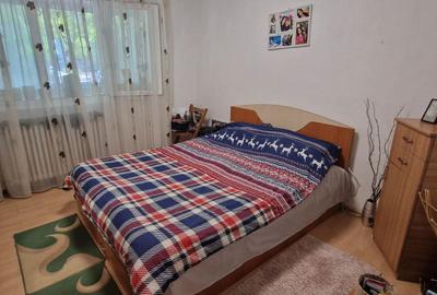 Apartament cu 3 camere semidecomandat în City Park Mall - 3