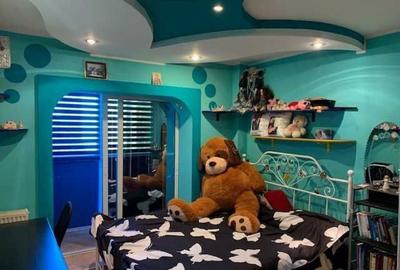 Apartament 4 camere Micro 20,et 3 - 3