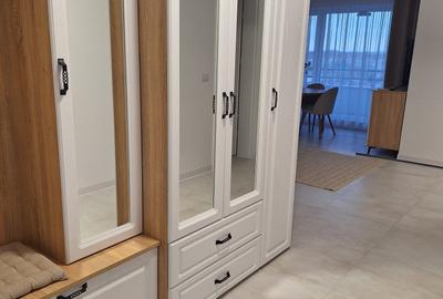 Apartament cu 2 camere decomandat în Central - 4