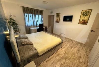 Casa superba in Feleacu | Teren 1645 mp | Jacuzzi | Foisor | Garaj - 3