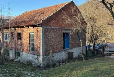 Casa individuala solida beton armat si caramida - 3