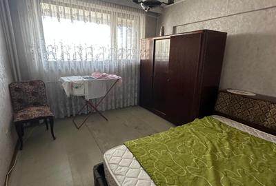Apartament cu 3 camere decomandat în Drumul Taberei - 4