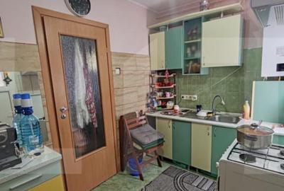 Apartament la casa, 2 camere Prin?ul Turcesc, 42,5 mp - 3