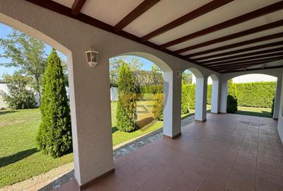 Vila in Complex Securizat, Reziden?ial Arena Regia Resort - 6