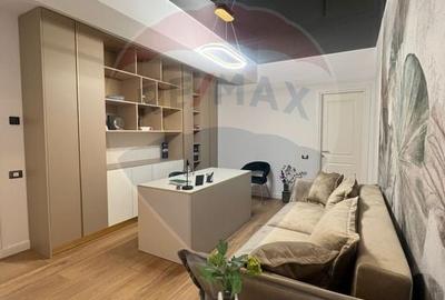 Apartament cu 4 camere, mobilat în Pipera - 4