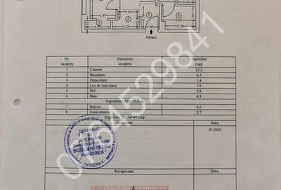 Afi City Residence, Bucurestii Noi, Bd. Laminorului, bl. 2021, 5min. metrou - 8