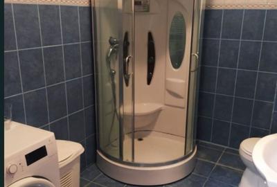 Apartament cu 2 camere semidecomandat în Central - 4