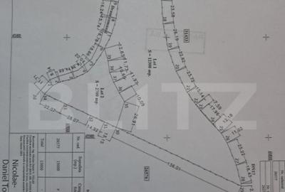 Teren intravilan, Zona industriala 123 Ari - 1