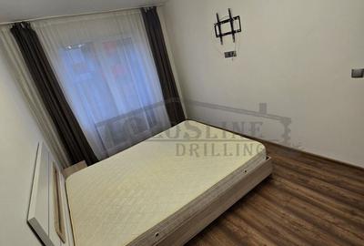 Apartament cu 2 camere decomandat în Baciu - 8