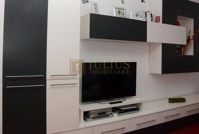 2 camere, centrala proprie-Cetatii - 3