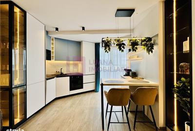 Garsonieră în Central - 9