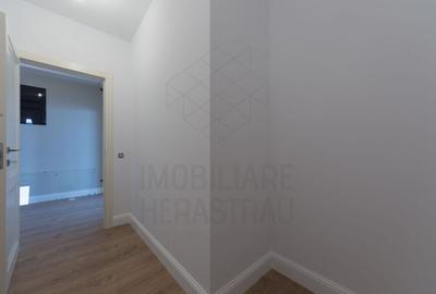 Penthouse cu 5 camere decomandat în Herăstrău - 12