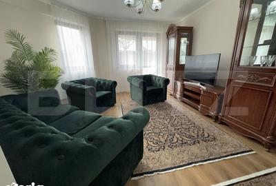 Apartament cu 2 camere decomandat, mobilat în Bucium - 10
