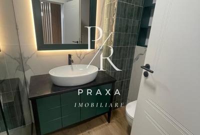 Apartament Lux 3 camere parcare subterana! - 6