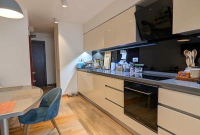 Penthouse exclusivist cu 3 camere, Calea Vacaresti, Mall Sun Plaza - 9