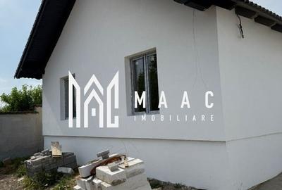 Casă individuala modernă I 4 camere I 500 mp teren I 98 mp utili I Șura Mică - 12