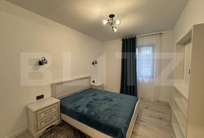 Apartament 3 camere, lux, 90 mp, parcare,  zona Observatorului - 2