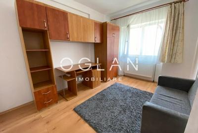 Apartament cu 2 camere semidecomandat, mobilat în Broscărie - 4