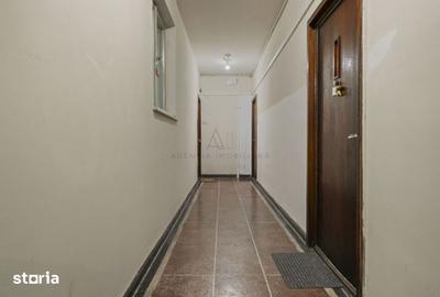 Apartament cu 2 camere decomandat, mobilat în Universitate - 5