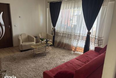 Apartament cu 3 camere semidecomandat în Soarelui - 8