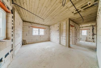 Casa De Vanzare Horia 5 Camere - 5