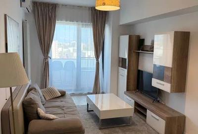 Apartament cu 2 camere în Grozăvești - 1