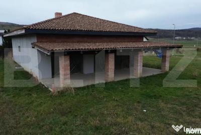 Casă cu 3 camere cu Teren 743 Mp în Ciugud - 17