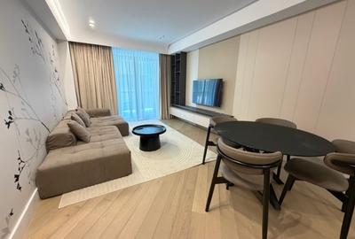 Apartament cu 3 camere decomandat, mobilat în Iancu Nicolae