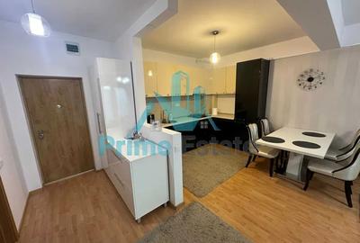 Apartament cu 2 camere semidecomandat, mobilat în Europa - 3